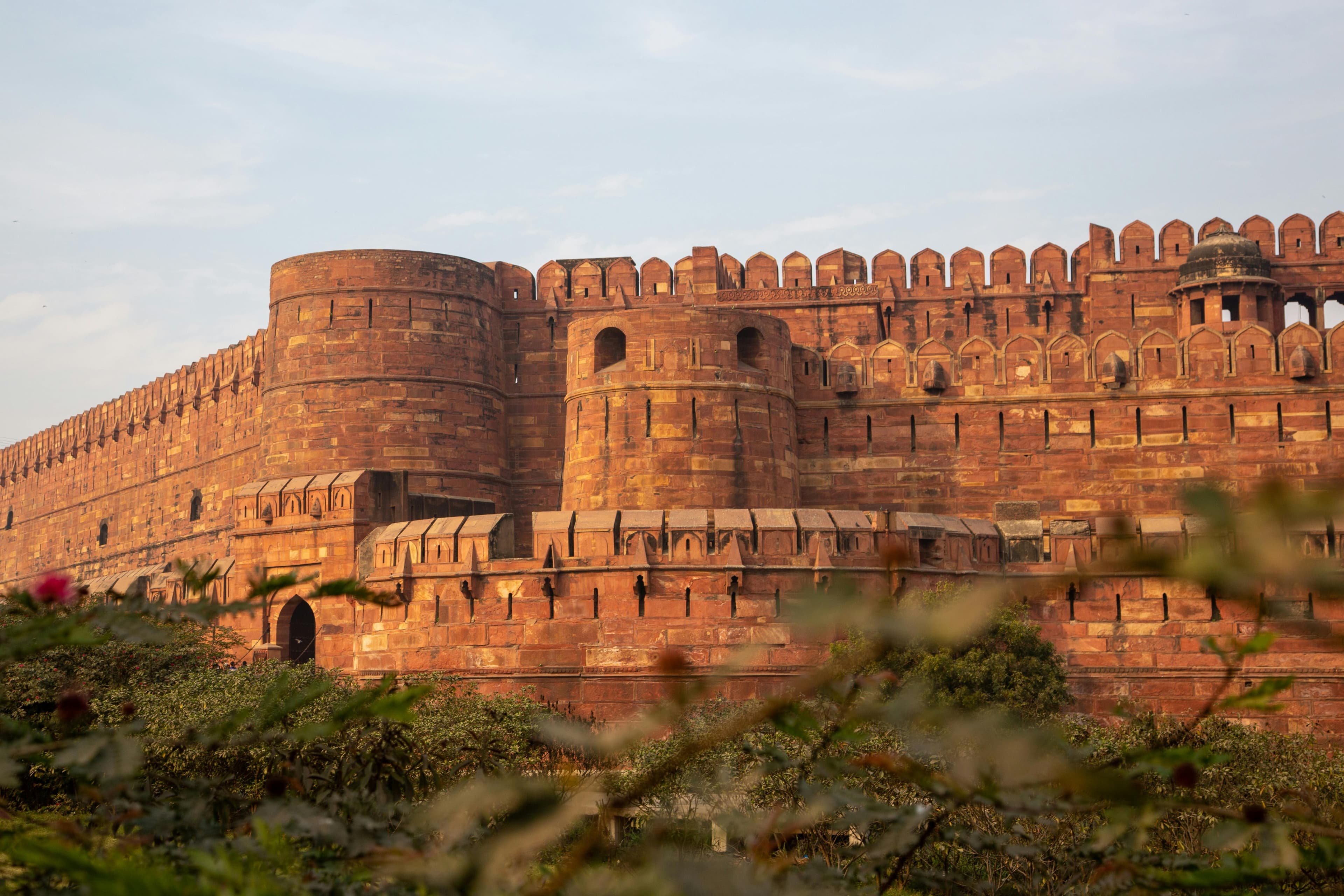 Golden Triangle tour India