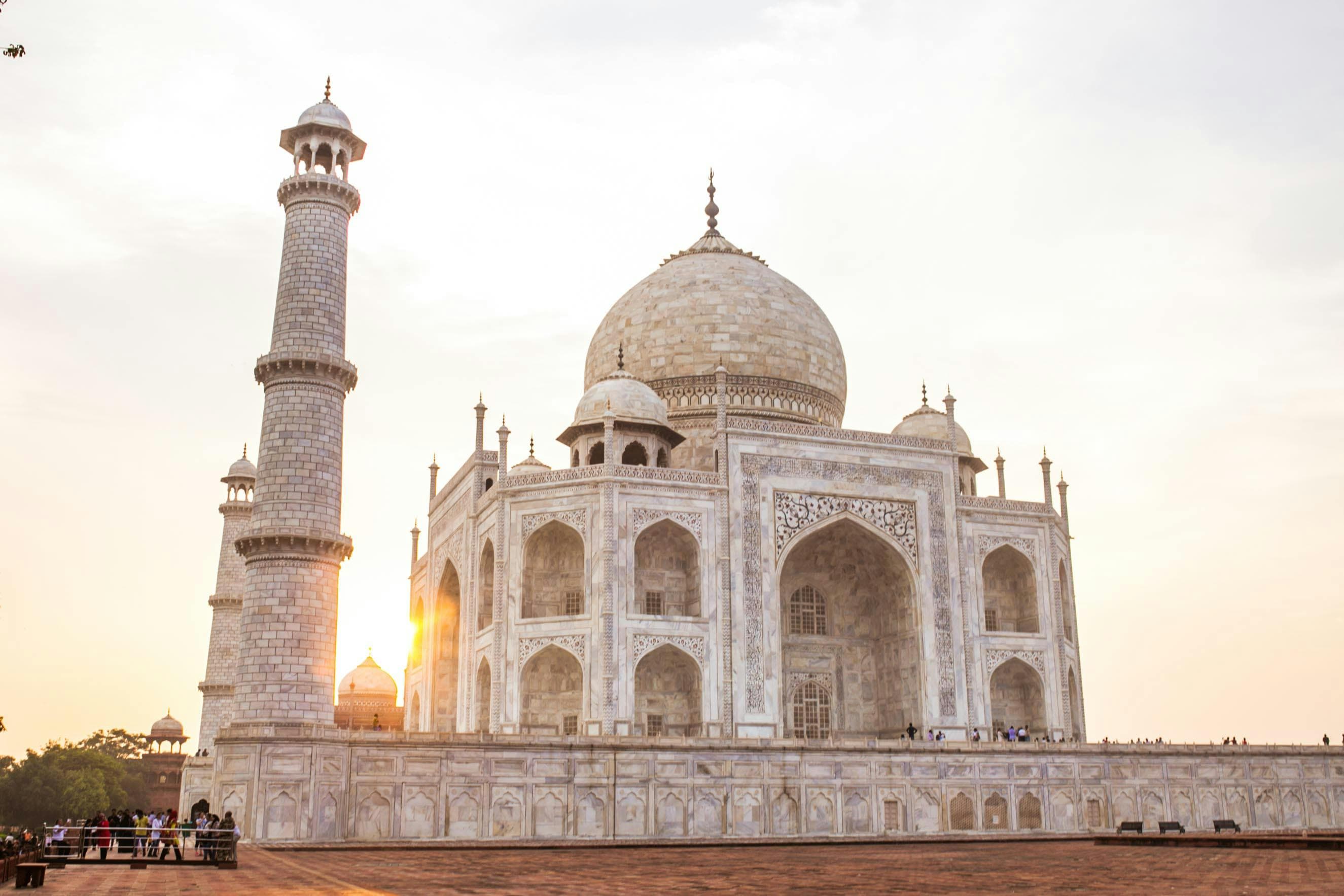 Explore Tours